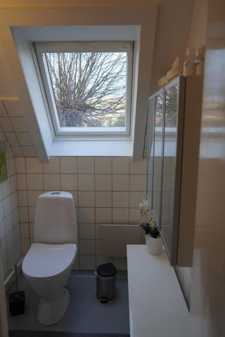Lägenhet With Sea View Köpenhamn