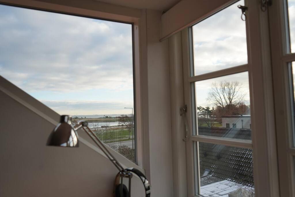 With Sea View Lägenhet Köpenhamn